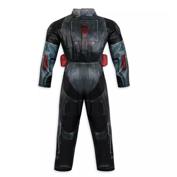 Disney Star Wars Wrecker Costume for Kids: The Bad Batch - Picture 2 of 5